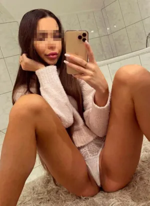 проститутка Николь, 22, Пенза