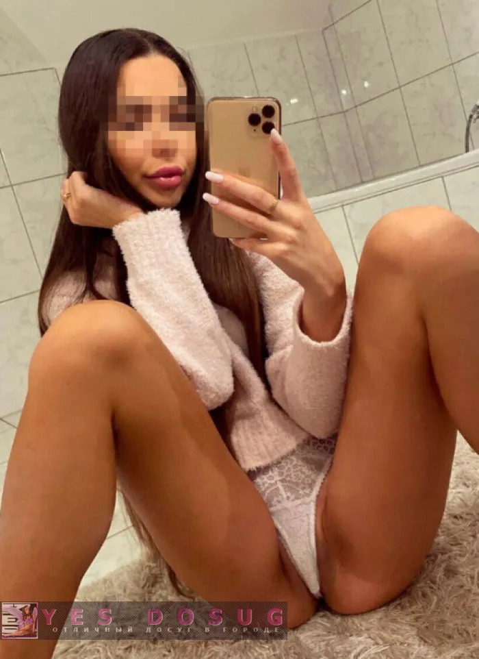 проститутка проститутка Николь Пенза +7 (927) 083-8762