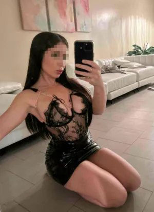 проститутка Ира, 24, Пенза