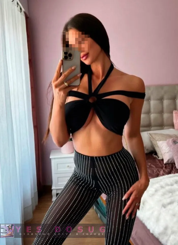 проститутка фея Сабрина, Пенза, +7 (980) 532-3047