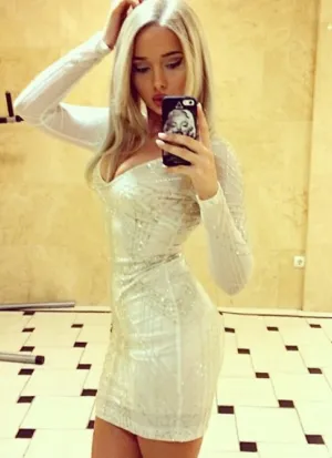 проститутка Дария, 21, Пенза