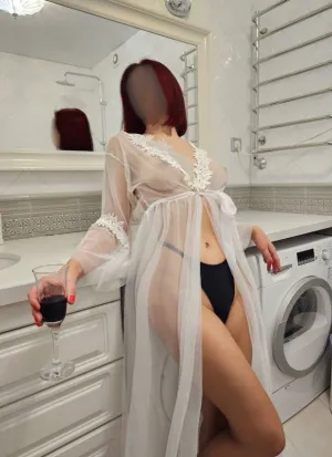 проститутка Катерина, 37, Пенза