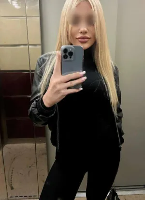 проститутка Катерина, 27, Пенза