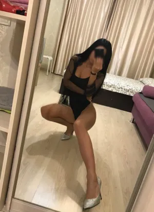 проститутка Ирина, 24, Пенза