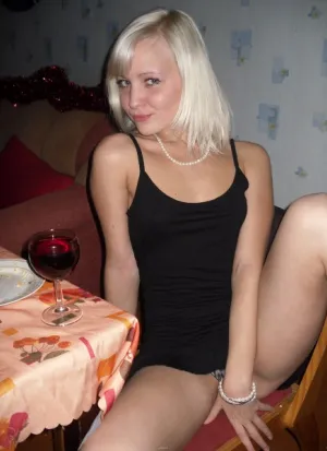 проститутка Моника, 23, Пенза