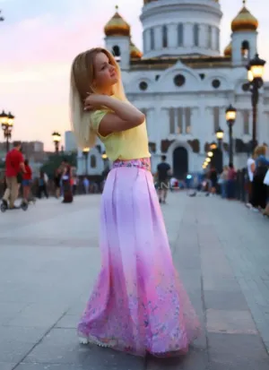 проститутка Елена, 20, Пенза