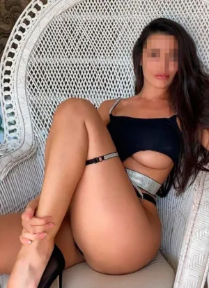 проститутка Регина, 24, Пенза