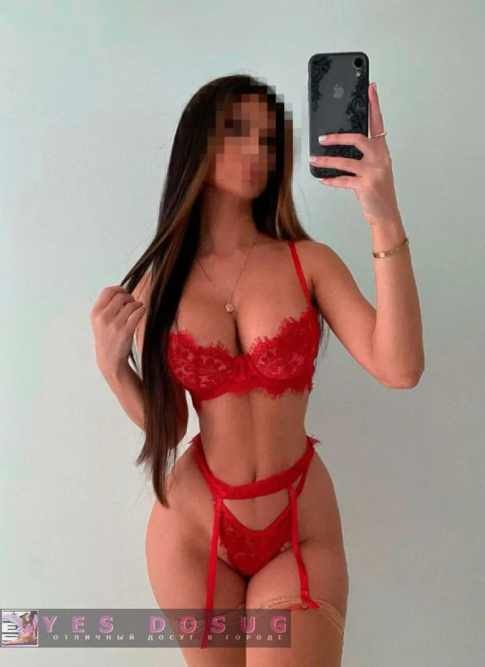 проститутка фея Зося, Пенза, +7 (930) 407-8654