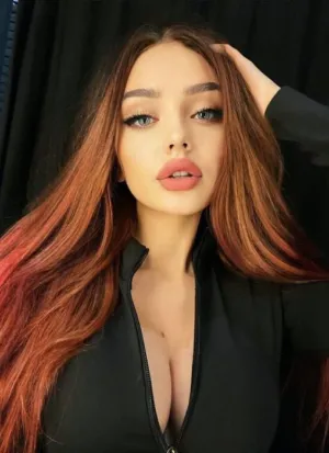 проститутка Фая, 21, Пенза